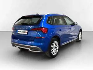 Skoda Kamiq 1.5 TSI ACT Style AHK*LED*SHZ*TEMP*PDC*BEH.FRON... Bild 5