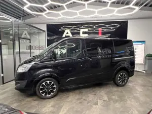 Ford Tourneo Custom 2.0 TDCi 290 L1 Sport,Standh.AHK Bild 5