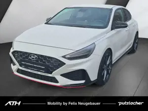Hyundai i30 Fastback 2.0 N Performance