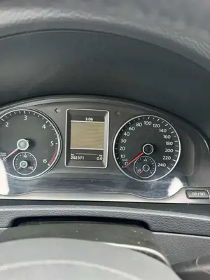 Volkswagen T5 Multivan Multivan DSG 4MOTION Highline