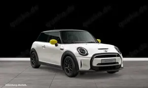 MINI Cooper SE Hatch DAB LED Navi Tempomat Klimaaut.