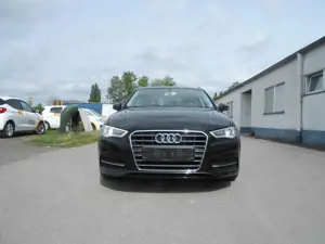 Audi A3 A3 1.6 TDI Sportback (clean diesel) Attraction