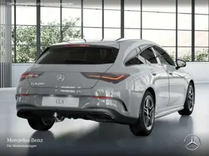 Mercedes-Benz CLA 200 AMG+NIGHT+360°+AHK+LED+TOTW+KEYLESS+7G - image 4
