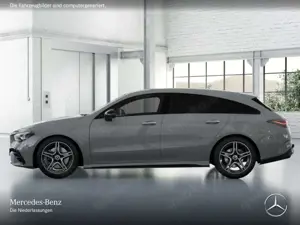 Mercedes-Benz CLA 200 AMG+NIGHT+360°+AHK+LED+TOTW+KEYLESS+7G - image 5