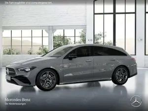 Mercedes-Benz CLA 200 AMG+NIGHT+360°+AHK+LED+TOTW+KEYLESS+7G - image 3