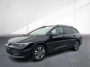 Volkswagen Golf Variant ENERGY 1,5 eTSI DSG AHK WR LED-PLUS