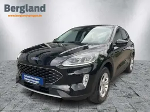 Ford Kuga Cool  Connect PHEV 165 kW (225 PS)