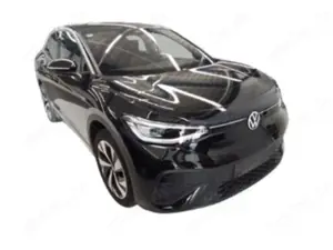 Volkswagen ID.5 Pro Performance 150 kW *AHK+CCS+RFK+Keyless+Navi+L