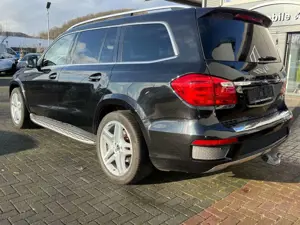 Mercedes-Benz GL 350 d 4Matic *1. Hand *Designo *AMG *7. Sitze Bild 3