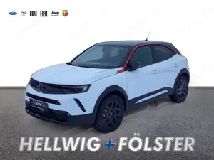 Opel Mokka-E GS ACC SHZ LenkradHZG Apple CarPlay Android Auto D