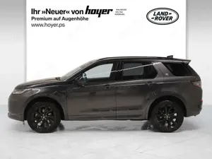 Land Rover Discovery Sport D165 R-Dynamic SE LED AHK DAB Black Pack Bild 3