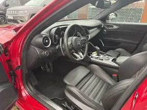 Alfa Romeo Giulia Veloce Q4 Bild 5