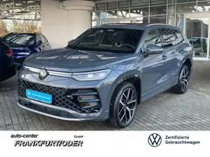 Volkswagen Tayron 2.0 TDI SCR 142kW DSG 4MOTION R-Line