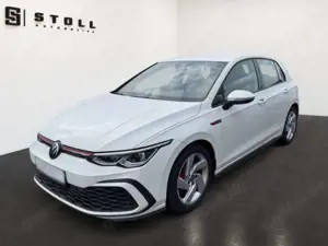 Volkswagen Golf GTI VIII 2.0 TSI App-Connect+DigitalCockpit+Car2X+++