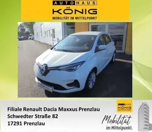 Renault ZOE EXPERIENCE R 110