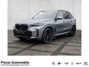 BMW X5 xDrive30d MSportPro AHK Inno.Pak. Komf.Pak.+ Trave