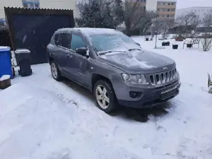 Jeep Compass Compass 2.0I 4x2 Limited