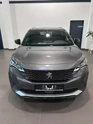 Peugeot 3008 Hybrid 225 GT