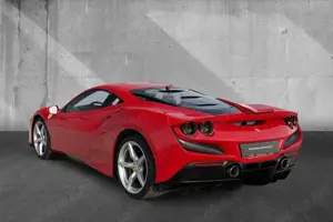 Ferrari F8 Tributo LED*Lift*Kamera*1.Hand*Dt.Auto Bild 3