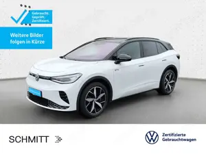 Volkswagen ID.4 GTX 4Motion*HUD*IQ.LIGHT*AHK*PANO*KAMERA*PD