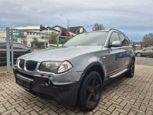 BMW X3 3.0i
