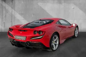 Ferrari F8 Tributo LED*Lift*Kamera*1.Hand*Dt.Auto Bild 5