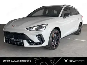 CUPRA Leon Sportstourer 2.0 TSI VZ 4Drive DSG AHK LED