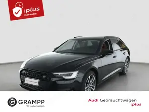 Audi A6 50 TFSI e advanced quattro S-tronic +