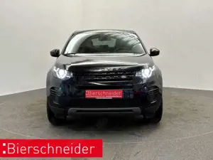 Land Rover Discovery Sport 2.0 D150 SE AWD DIGITAL COCKPIT PANO KAMERA NAVI P Bild 2