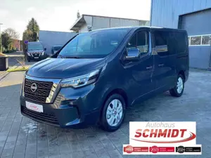 Nissan Primastar Kombi L1H1 dCi170 Automatik Tekna