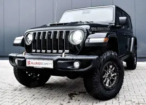 Jeep Wrangler Unlimited Rubicon 392 - 6.4l V8 HEMI