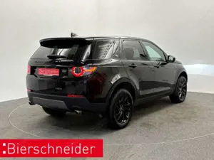 Land Rover Discovery Sport 2.0 D150 SE AWD DIGITAL COCKPIT PANO KAMERA NAVI P Bild 5