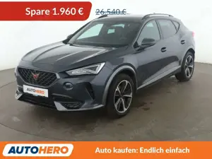 CUPRA Formentor 1.5 TSI ACT  Aut.*NAVI*CAM*ACC*
