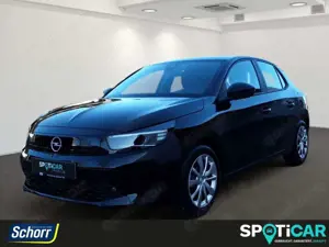 Opel Corsa 1.2 Direct Injection Turbo Edition