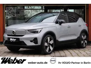 Volvo XC40 Twin Motor Ultimate *Pixel-LED*Microtech*