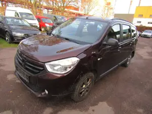 Dacia Lodgy Ambiance 1.6 SCE 7Sitzer Bild 2