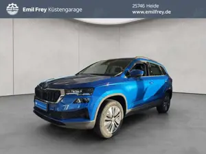Skoda Karoq Balance 1.5 TSI 110 kW 7-Gang-DSG AHK LED