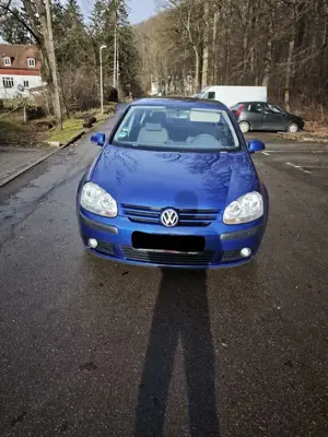 Volkswagen Golf Trendline