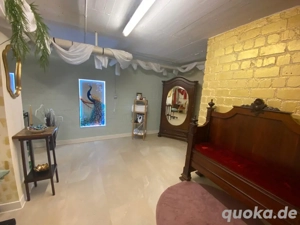 Wellnessraum  in Meerbusch zu vermieten!