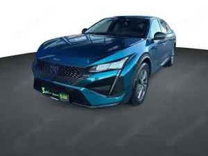 Peugeot 408 1.2 Puretech 130 Allure LED+Navi+SHZ+2xKlima