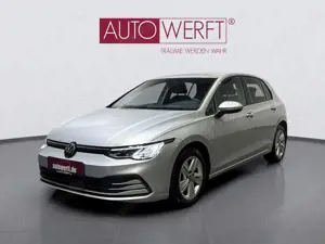 Volkswagen Golf 8 2.0 TDI DSG LIFE LED CAM NAVI ACC 16Z TEMPOMAT