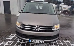Volkswagen T6 Multivan Highline