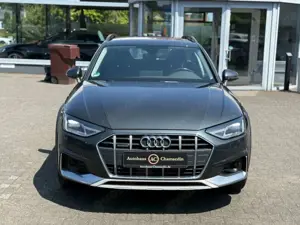 Audi A4 allroad quattro 40 TDI basis