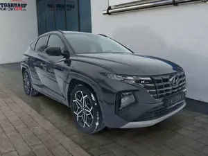 Hyundai TUCSON N Line Mild-Hybrid 2WD*LED*Sitzlüftung* Klima