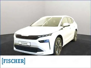 Skoda Enyaq 85x Lounge Matrix AHK ACC CANTON HUD 360° Wärmepum