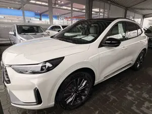 Ford Kuga 2.5 Duratec FHEV 4x4 SOUND EDITION (DFK)