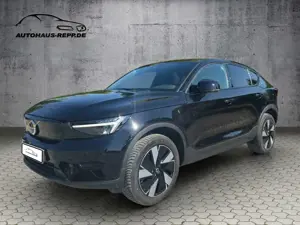 Volvo C40 Plus Recharge Pure Electric 2WD