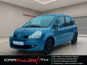 Renault Grand Modus Dynamique 1,2 TÜV NEU-KLIMA-1Hand