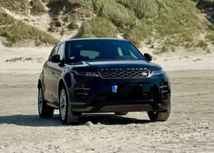 Land Rover Range Rover Evoque P200 R-Dynamic SE