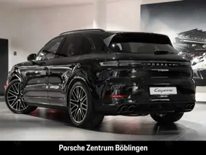 Porsche Cayenne E-Hybrid Bild 2